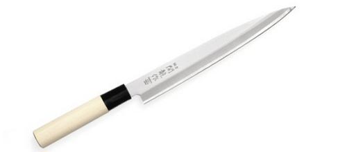 Cuchillo especial para sashimi